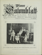 Wiener Salonblatt