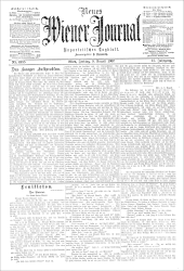 Neues Wiener Journal