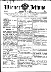 Wiener Zeitung
