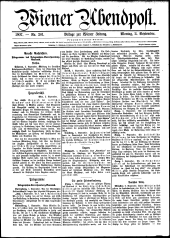 Wiener Zeitung