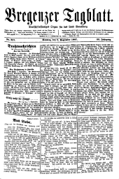 Bregenzer/Vorarlberger Tagblatt