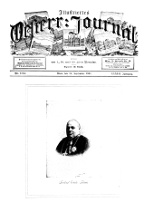 Illustriertes Österreichisches Journal
