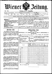 Wiener Zeitung