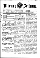 Wiener Zeitung