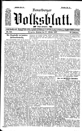 Vorarlberger Volksblatt