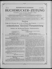 Buchdrucker-Zeitung