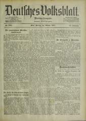 Deutsches Volksblatt