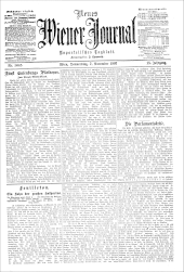 Neues Wiener Journal