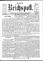 Reichspost