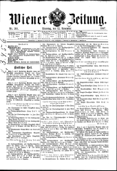 Wiener Zeitung