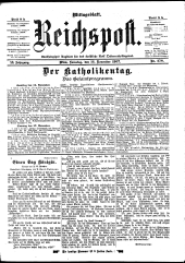 Reichspost