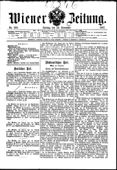 Wiener Zeitung