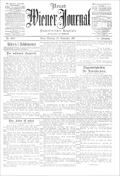 Neues Wiener Journal
