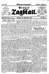 Prager Tagblatt