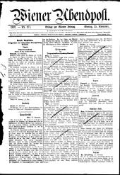 Wiener Zeitung