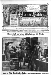 Wiener Bilder