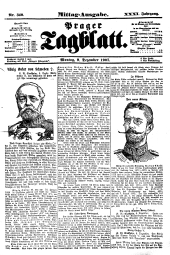 Prager Tagblatt