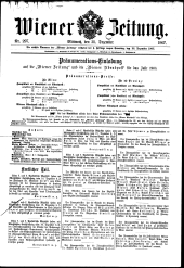 Wiener Zeitung