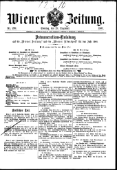 Wiener Zeitung