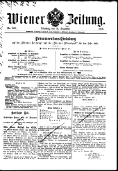 Wiener Zeitung