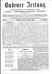 Badener Zeitung