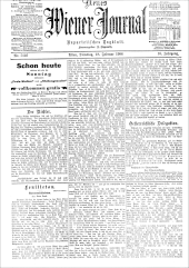 Neues Wiener Journal