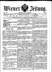 Wiener Zeitung