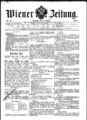 Wiener Zeitung