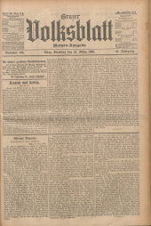 Grazer Volksblatt