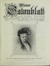 Wiener Salonblatt