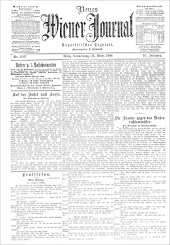 Neues Wiener Journal