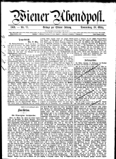 Wiener Zeitung