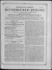 Buchdrucker-Zeitung