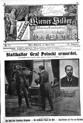 Wiener Bilder