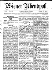Wiener Zeitung