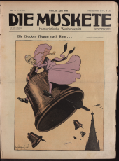 Die Muskete