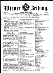 Wiener Zeitung