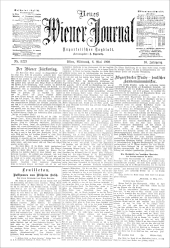 Neues Wiener Journal