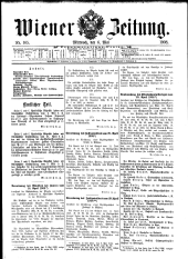 Wiener Zeitung