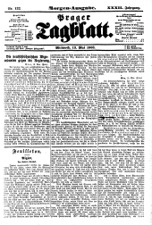 Prager Tagblatt