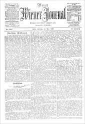 Neues Wiener Journal