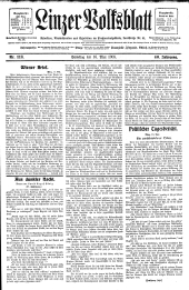 Linzer Volksblatt