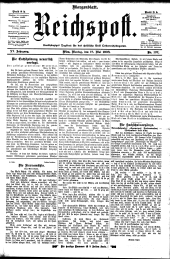 Reichspost