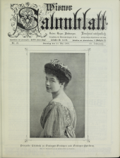 Wiener Salonblatt