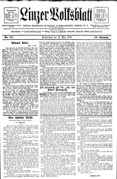 Linzer Volksblatt