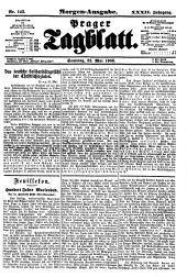 Prager Tagblatt