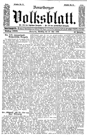 Vorarlberger Volksblatt