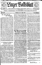 Linzer Volksblatt