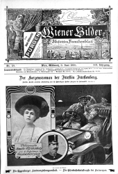 Wiener Bilder