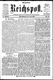 Reichspost